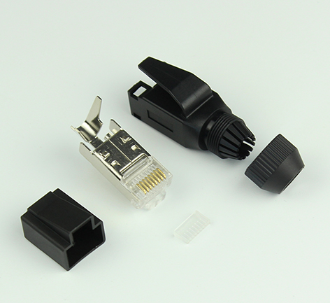 RJ45 connector