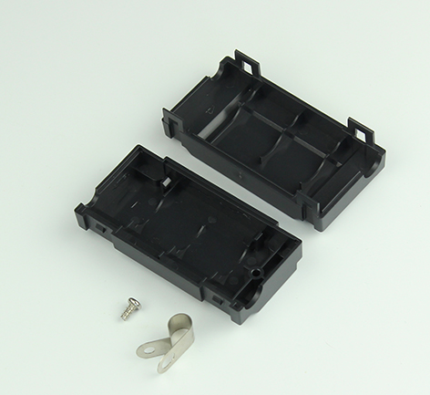 Encoder battery box outer box