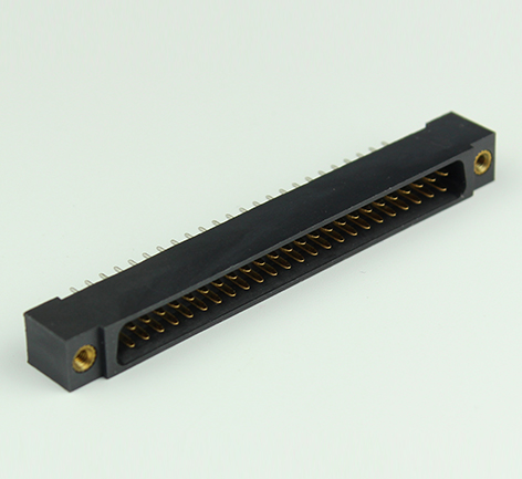 Plc48p male socket 