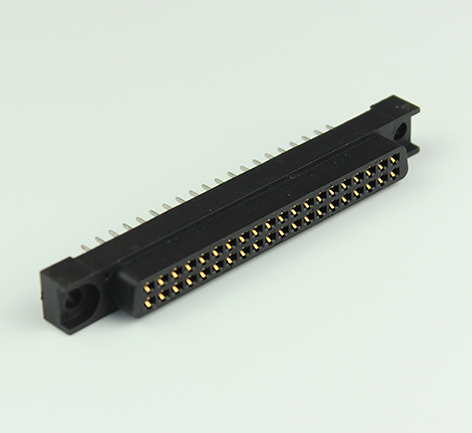 Plc40p female socket 