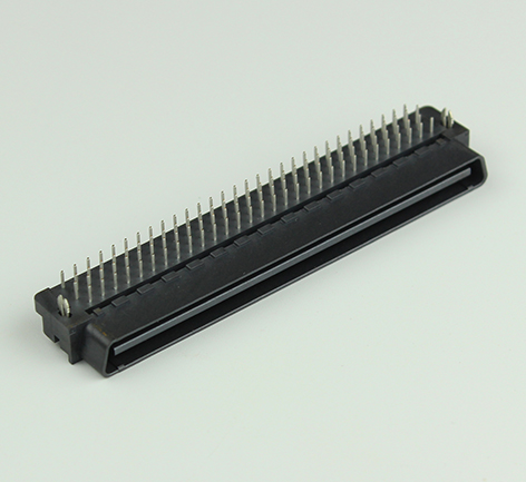 1.27mm 120PIN 公端板对板弯插连接器