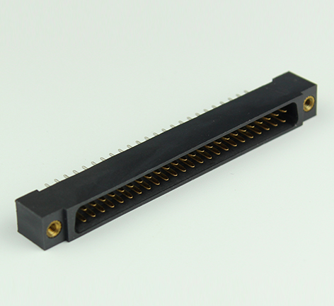 PLC48P公端插座
